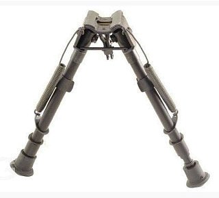 Сошки Harris Bipod 1A2 мод. LM "9-13" 6 позиций