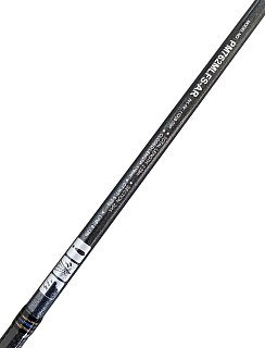 Спиннинг Daiwa Powermesh 762MLFS 5-25гр - фото 9