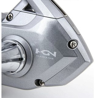 МП Катушка SHIMANO Sedona FI C2000 HG - фото 3