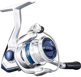 Катушка Okuma Aria 5000a - фото 3