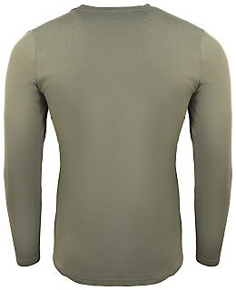 Лонгслив Taigan Pursuer Khaki green - фото 6