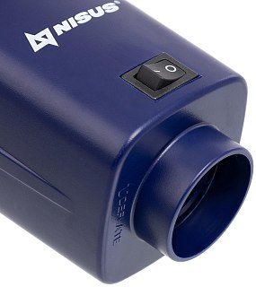 МП Насос электрический (N-HT-398AB) NISUS - фото 6