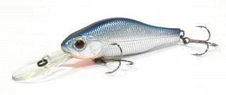 Воблер Zipbaits Khamsin jr DR 826R - фото 4