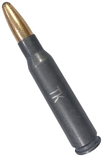 Патрон 308Win Техкрим SP 11,7гр - фото 5