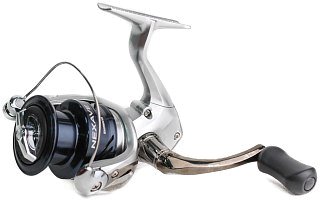 Катушка Shimano Nexave 2500 FD - фото 1