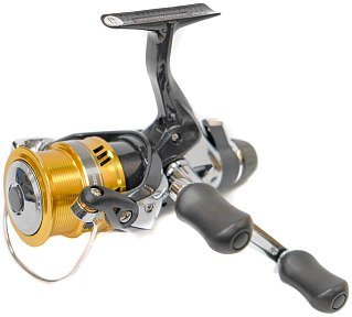 Катушка Shimano Sahara 3000 SSDHHG-R - фото 1