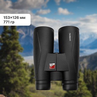 Бинокль Taigan 10X50-16 BR1216 BXN - фото 3