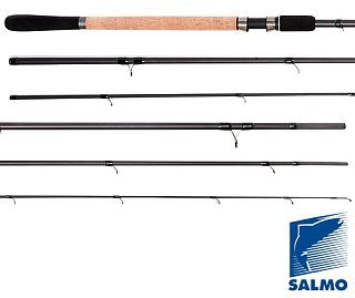Удилище Salmo Elite Match 4.20м 25гр