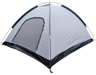 Палатка Talberg SCOUT 3 зеленый - фото 2