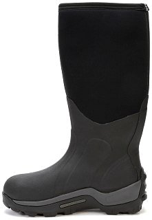 Сапоги Muck Boot Arctic sport утепленные black - фото 7