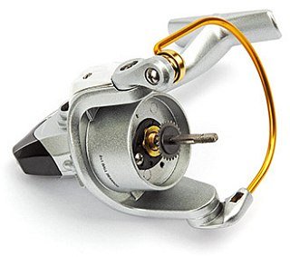 Катушка Nautilus Paradox 3000 Com - фото 5