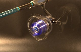 Катушка Волжанка Фидер мастер 5000 - фото 9