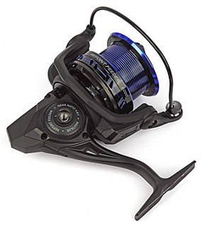 Катушка Nautilus Repoint Feeder 6000 Com - фото 4