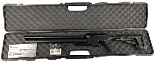 Винтовка Reximex Force 1 РСР 6,35мм пластик - фото 14