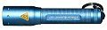 Фонарь Led Lenser P3-AFS-P синий
