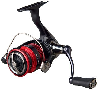 Катушка Daiwa 23 Ninja LT 2000 - фото 2