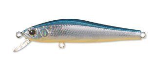 Воблер Zipbaits Rigge 56F 201R