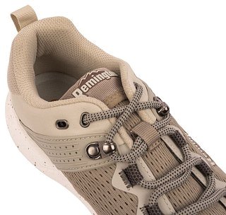 Кроссовки Remington Trainer II beige   - фото 6