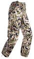 Брюки Sitka Cloudburst pant optifade subalpine