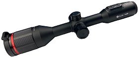 Тепловизионный прицел Guide 640x480 12μm 25мм x1.4/x11.2 кол 30мм IP67 WiFi1000м