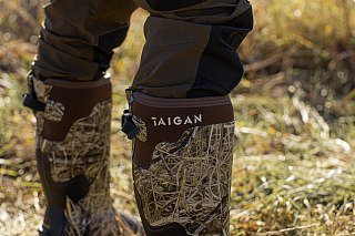 Сапоги Taigan Svida camo EVOS thinsulation 400g gridmesh - фото 14