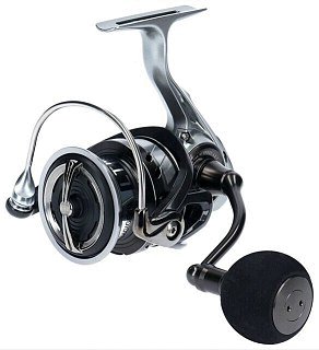 Катушка Daiwa Caldia 18 LT 5000D-CXH - фото 1