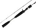 Спиннинг Gad Fair New 198см 7.0-35.0 гр 10-20 lb Fast