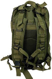 Рюкзак Taigan Recon 25L green - фото 4