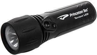 Фонарь Princeton Tec Torrent led black