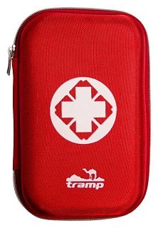 Аптечка Tramp EVA box красная
