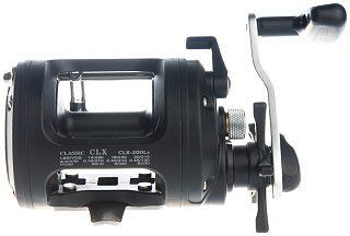 Катушка Okuma Classic CLX-300LXa - фото 2