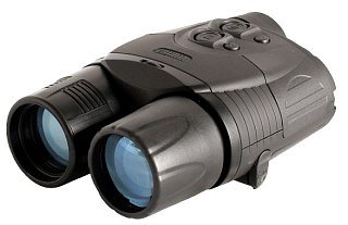 Бинокль ночного видения Yukon Ranger 5*42 Pro цифровой