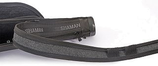 Чехол Shaman Spinning жесткий  черный д.100 135см - фото 8