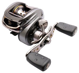 Катушка Abu Garcia Orra 2 SX-L