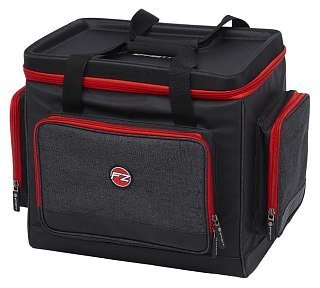 Сумка DAM Effzett Pro-tact boat 3XL+2L lure case 43,2L - фото 1