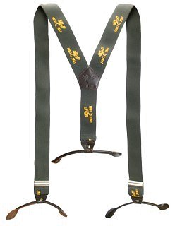 Комплект JahtiJakt Premium II Set зеленый - фото 7