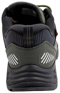 Кроссовки Extrek Active зеленые - фото 4