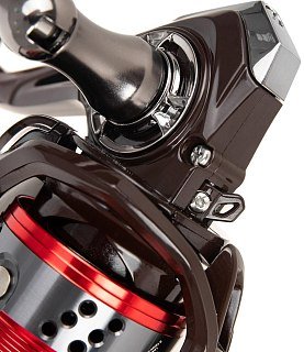 МП Катушка Rednet 1000 Ranmi Ryobi - фото 8