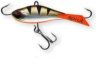 Балансир Sprut Faro №5 9,8гр 30мм SBRP