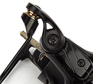 Катушка Nautilus Atoll 1000 Com - фото 10