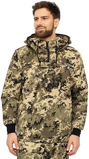 Костюм Huntsman Антигнус Эконом смесовая рип-стоп чаща   - фото 2