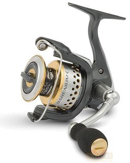 Катушка Shimano Rarenium CI4 4000 FA - фото 2