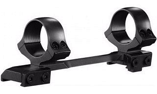 Кронштейн Kozap CZ 550 №14 на едином основании 26мм