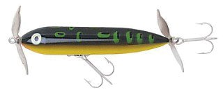 Воблер Heddon Zara spook XP9255-BF