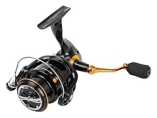 Катушка Nisus Tora 4000  - фото 2