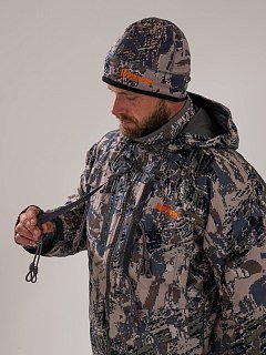 Костюм Remington Researcher Pro 3 в 1 figure - фото 9