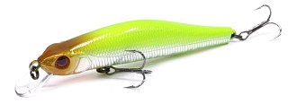 Воблер Zipbaits Orbit 90 SP SR №996 - фото 2