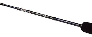 Удилище Nautilus Magger Boat Feeder 120см 120гр NMBF122M sec 2 - фото 4