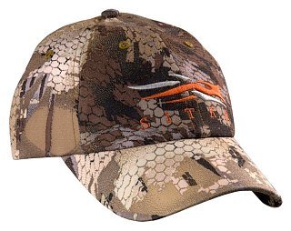 Бейсболка Sitka optifade waterfowl 