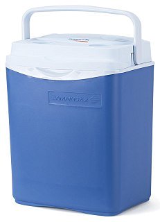 Холодильник Campingaz Powerbox deluxe 28л blue